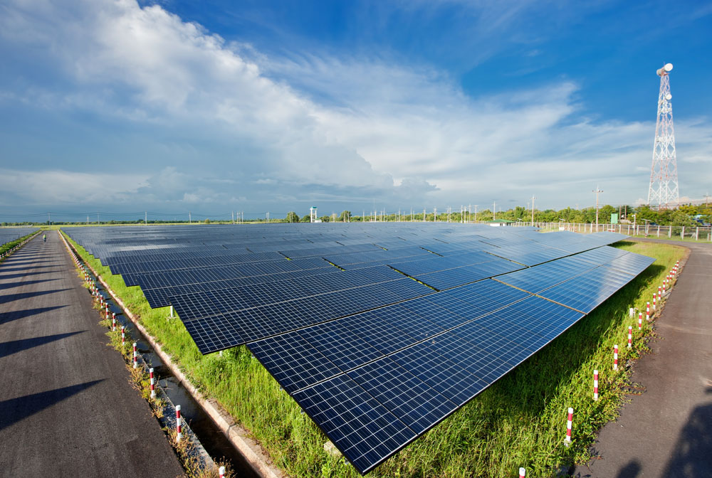 Intelligent photovoltaic action plan released to encourage transformation and upgrading of enterprises