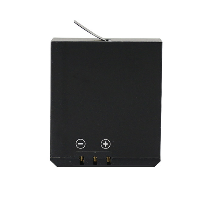 嘉年华运动摄像机电池厂1000mAh 4.35V
